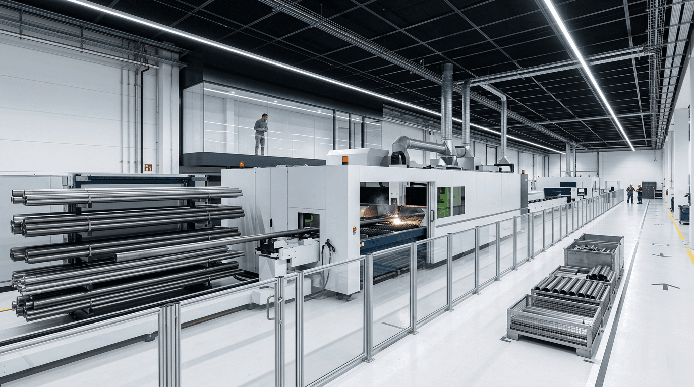 Manufacturing Support