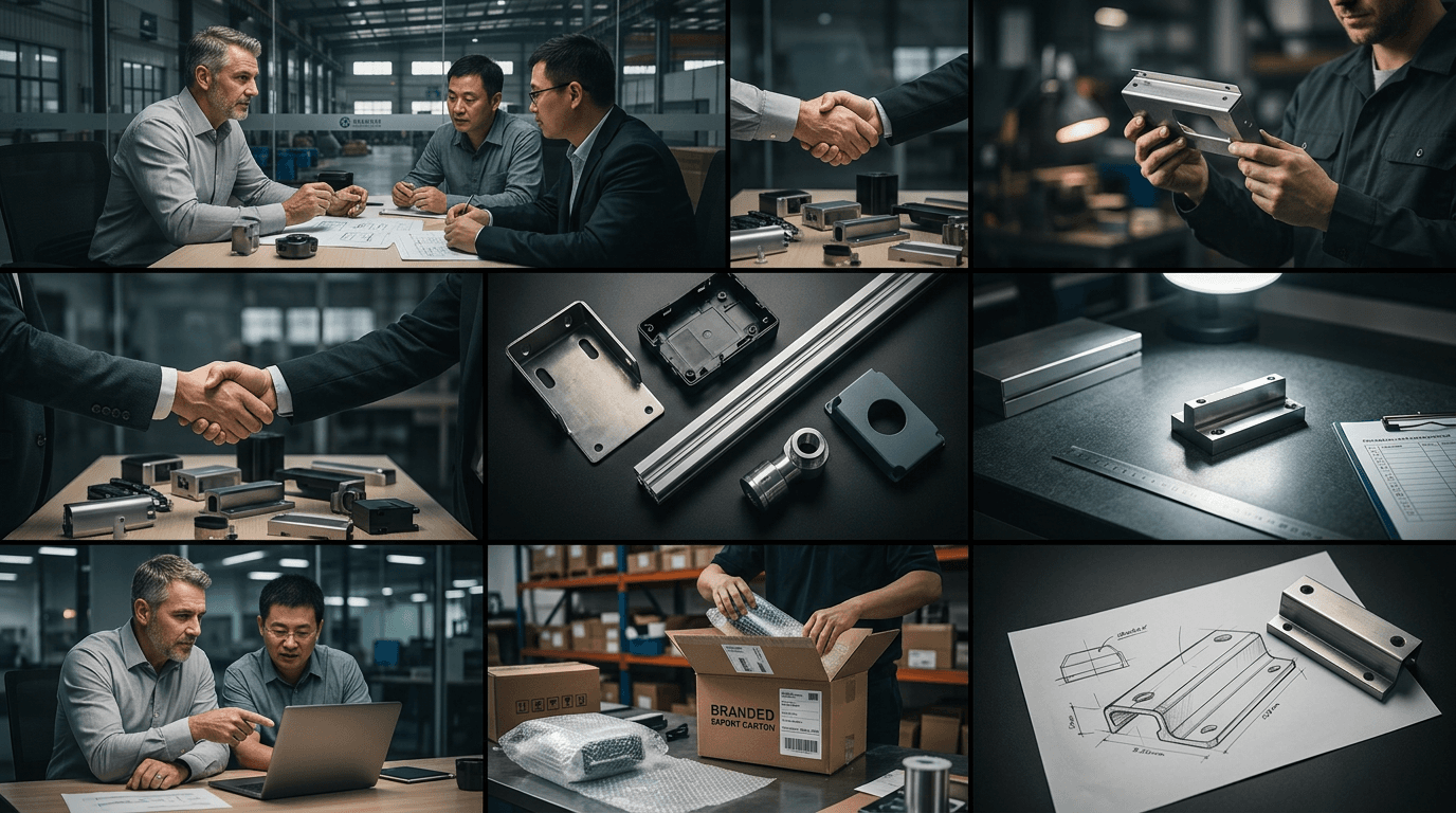 Why Use OPIE Hub for China Manufacturing?